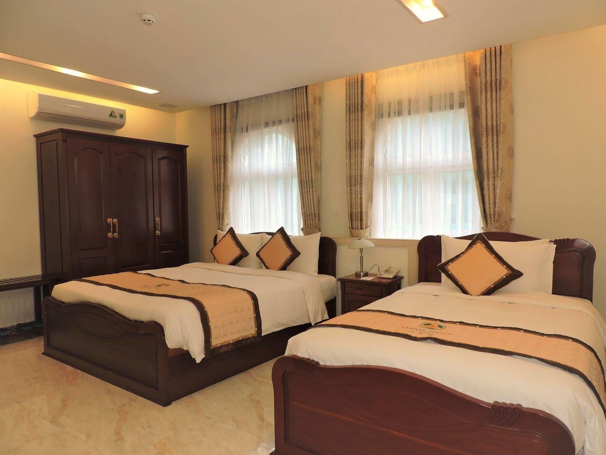Minh Tam Phu Nhuan & 3* Ho Chi Minh City