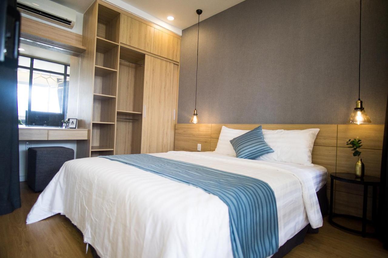 Cuu Kim Son 3* Ho Chi Minh City