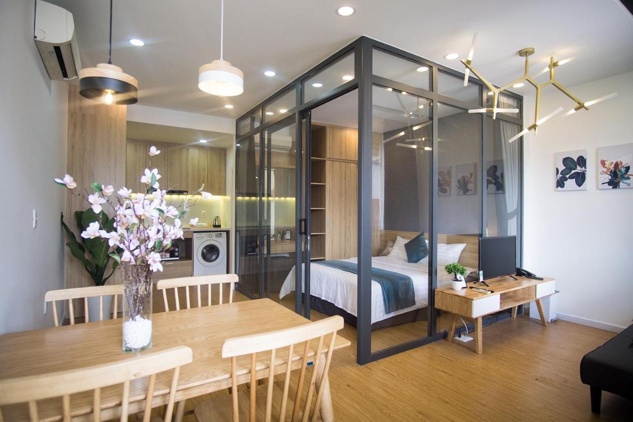 Cuu Kim Son Hotel Ho Chi Minh City