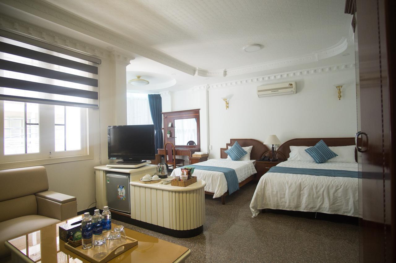 Cuu Kim Son 3* Ho Chi Minh City