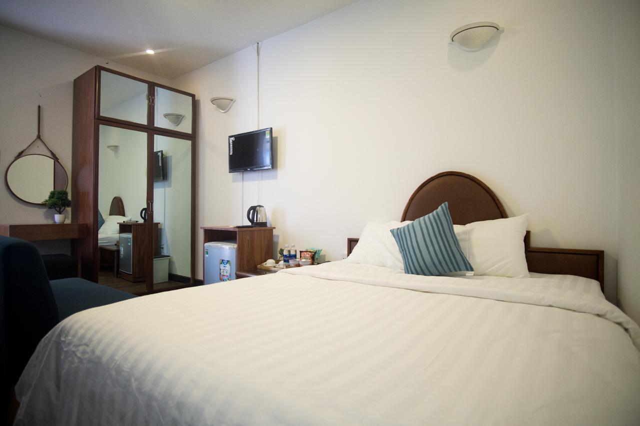 Hotel Cuu Kim Son