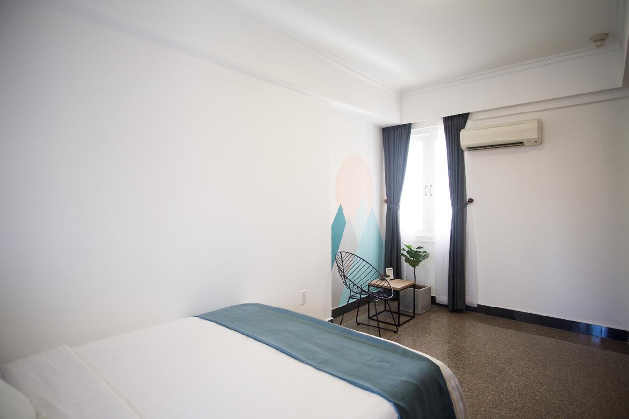 Hotel Cuu Kim Son Ho Chi Minh City