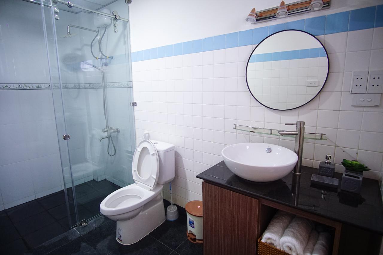 Hotel Cuu Kim Son