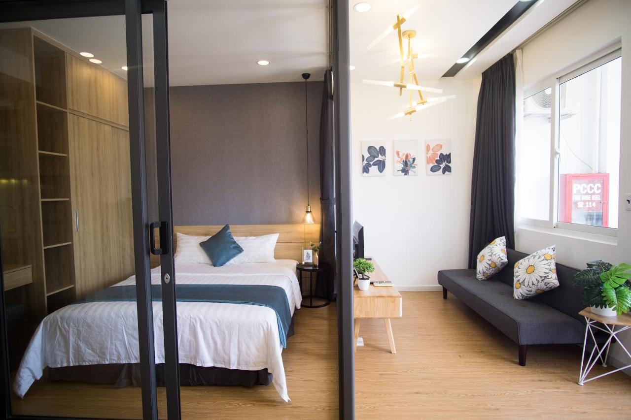 Cuu Kim Son Hotel 3*