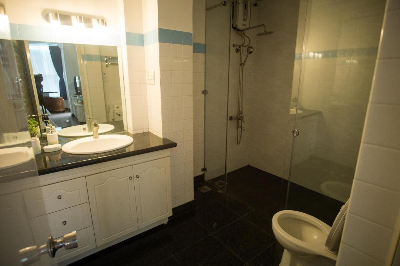 Hotel Cuu Kim Son Ho Chi Minh City