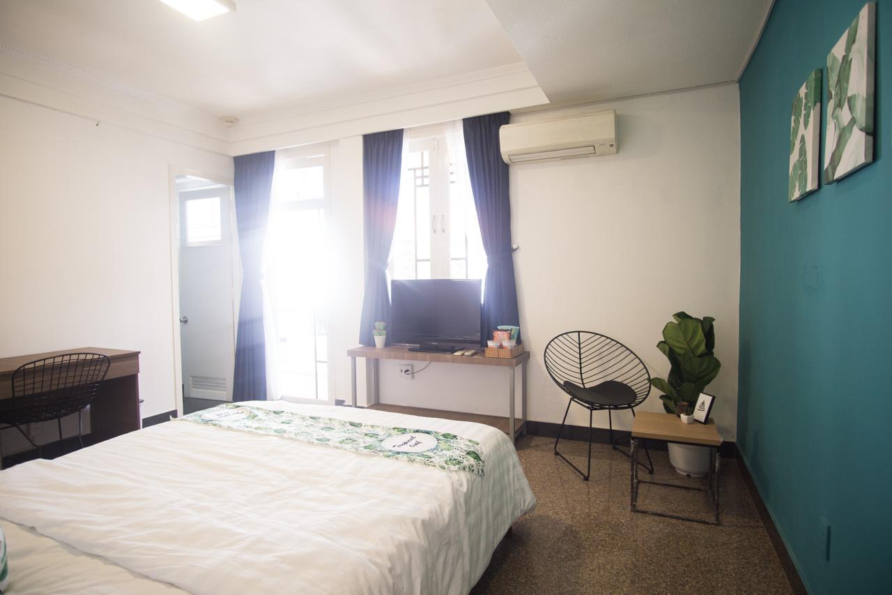 Cuu Kim Son 3* Ho Chi Minh City