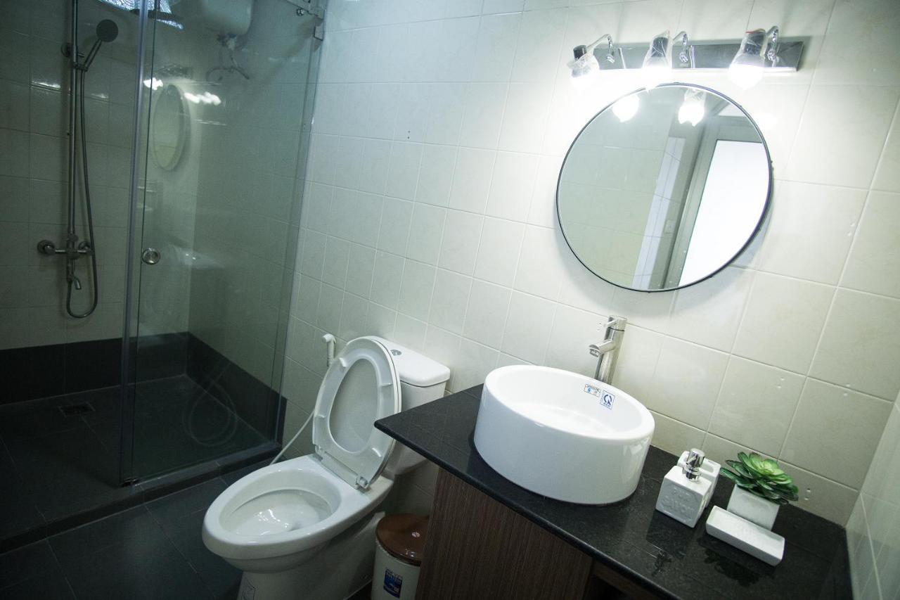 Hotel Cuu Kim Son 3*