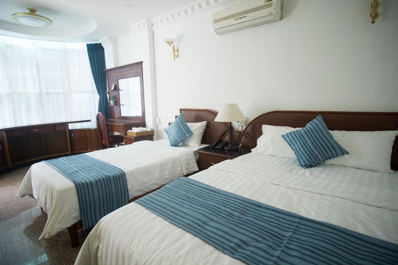 Cuu Kim Son Hotel 3*