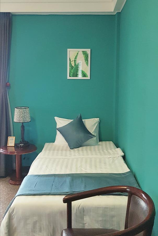 Cuu Kim Son Hotel