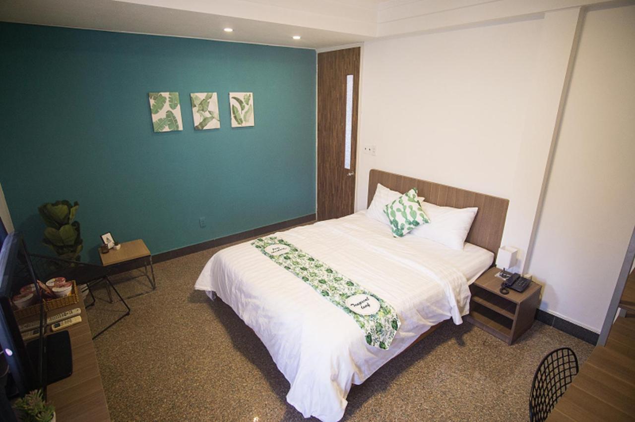 Hotel Cuu Kim Son 3*