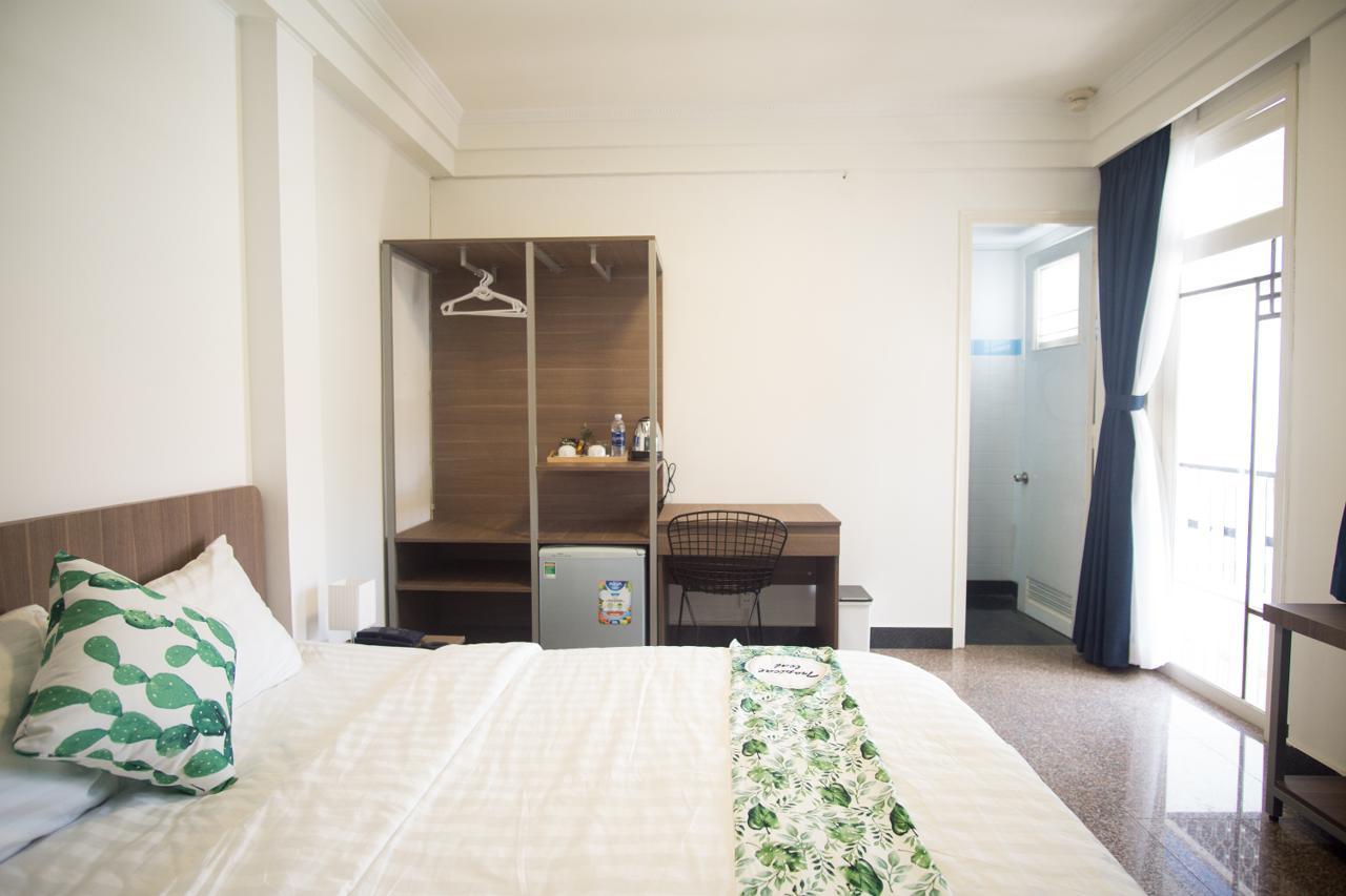 Cuu Kim Son Hotel 3*
