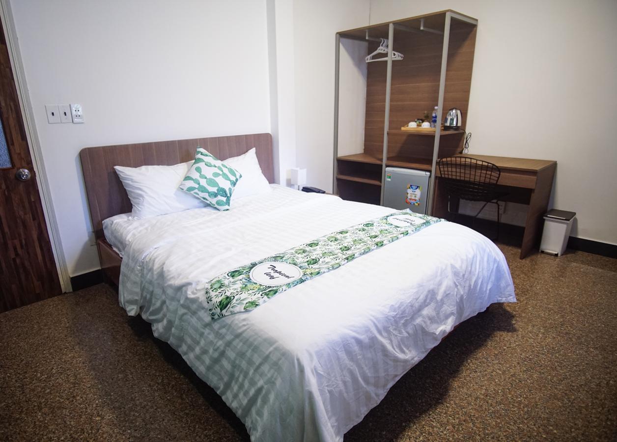 Cuu Kim Son Hotel