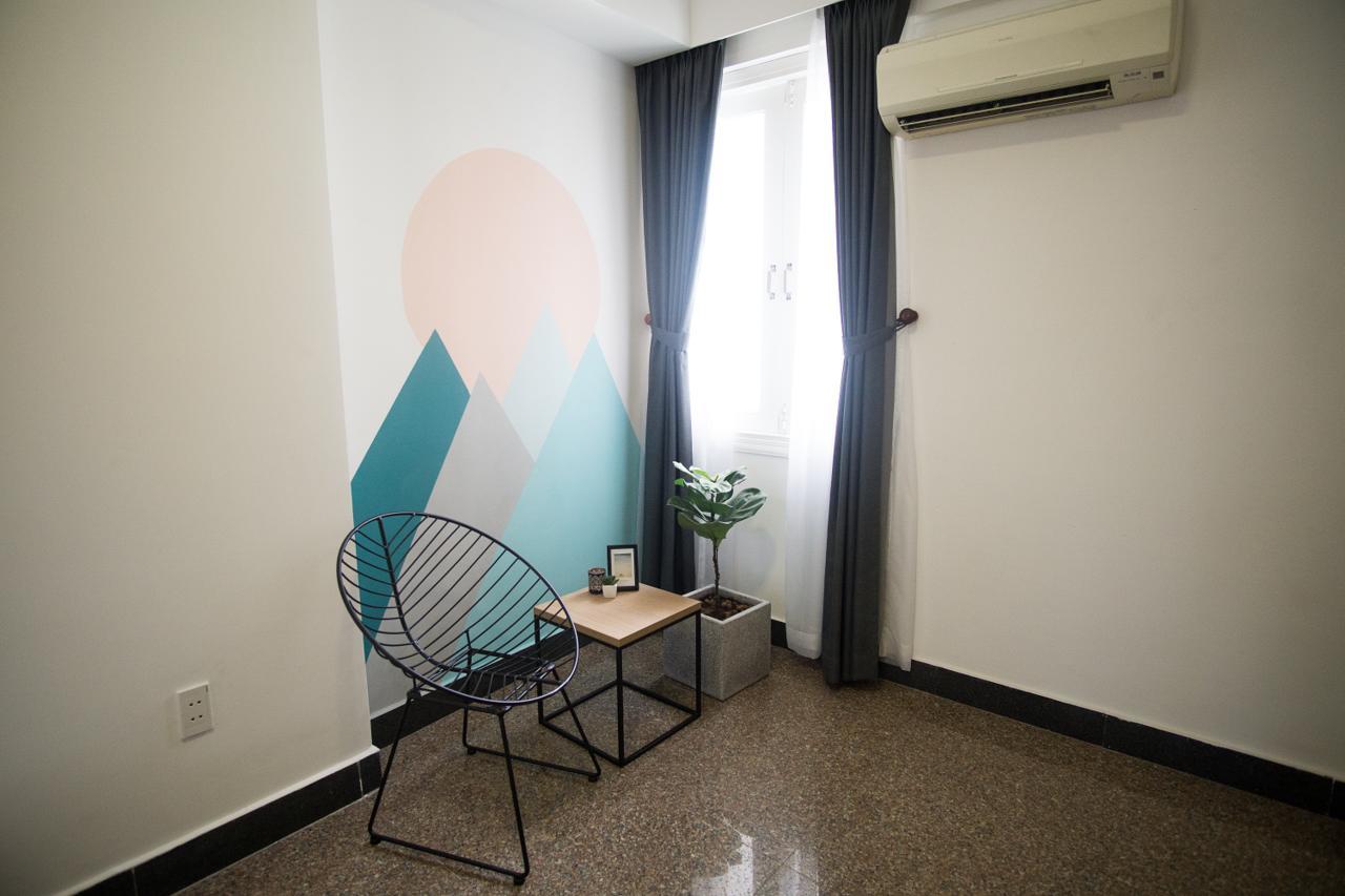 Cuu Kim Son Hotel Ho Chi Minh City