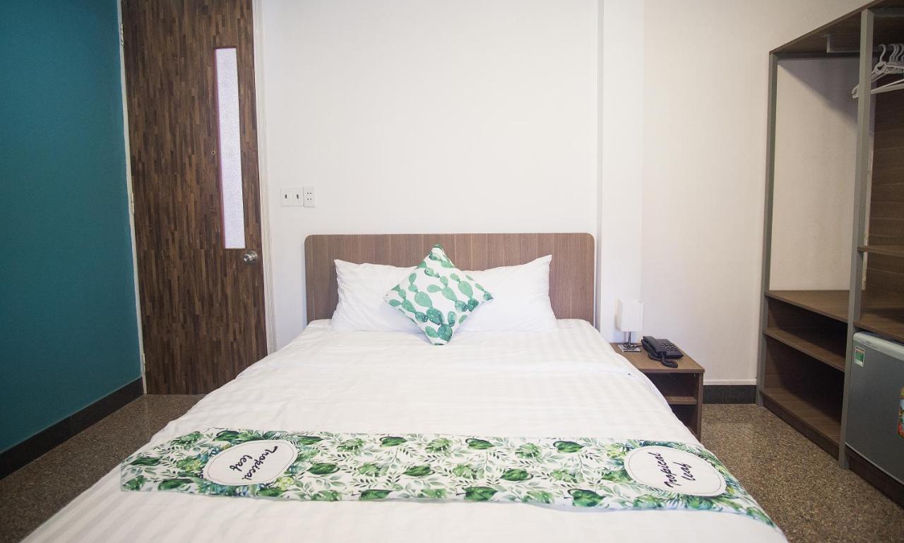 Cuu Kim Son Hotel 3*