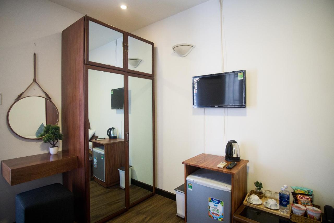 Hotel Cuu Kim Son Ho Chi Minh City
