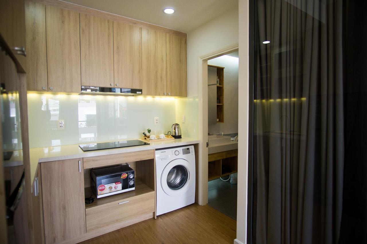 Cuu Kim Son Hotel