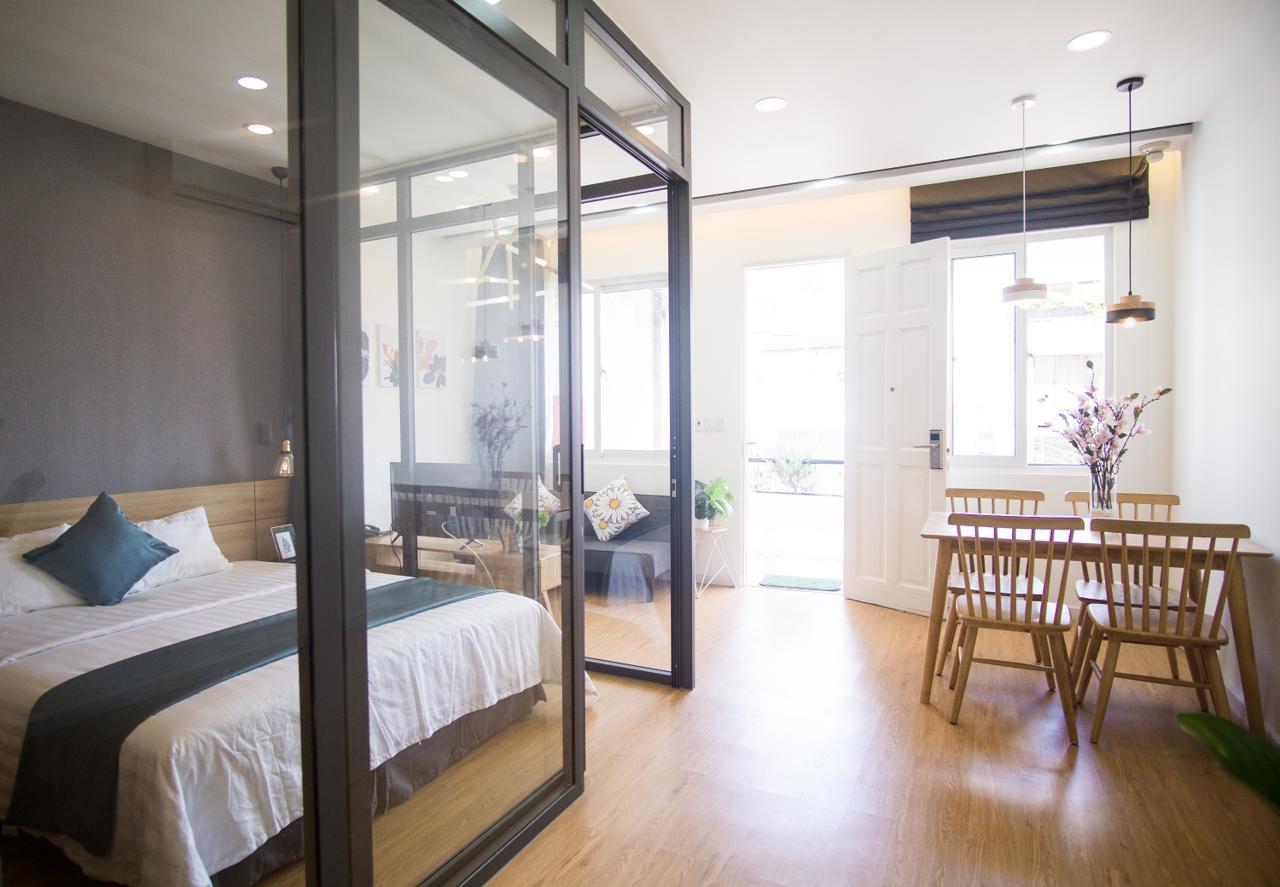 Hotel Cuu Kim Son Ho Chi Minh City