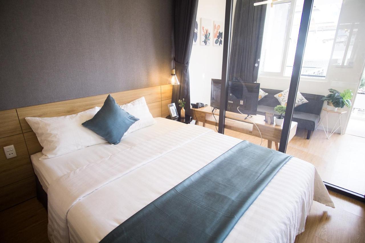 Cuu Kim Son Hotel Ho Chi Minh City