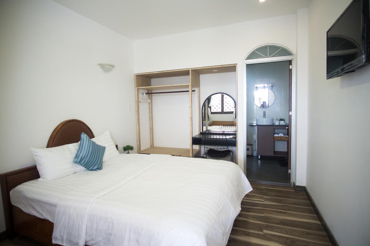 Cuu Kim Son Hotel 3*