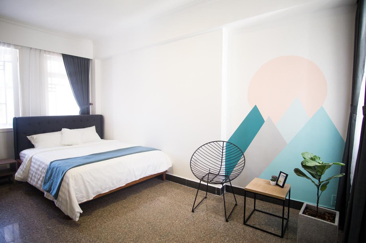 Cuu Kim Son Hotel Ho Chi Minh City