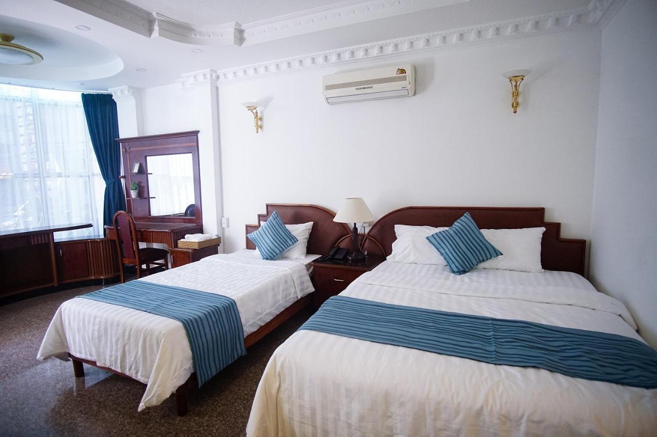 Cuu Kim Son 3* Ho Chi Minh City