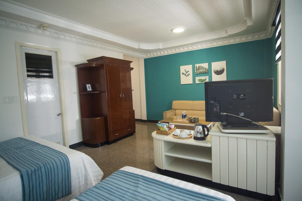 Hotel Cuu Kim Son 3*
