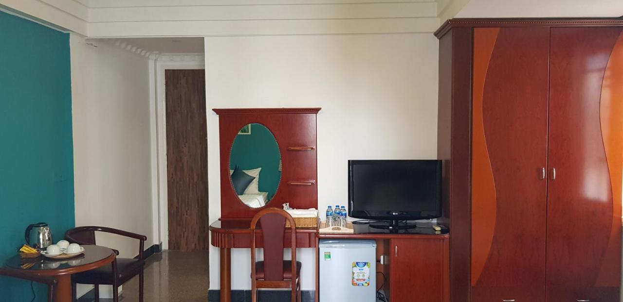 Hotel Cuu Kim Son