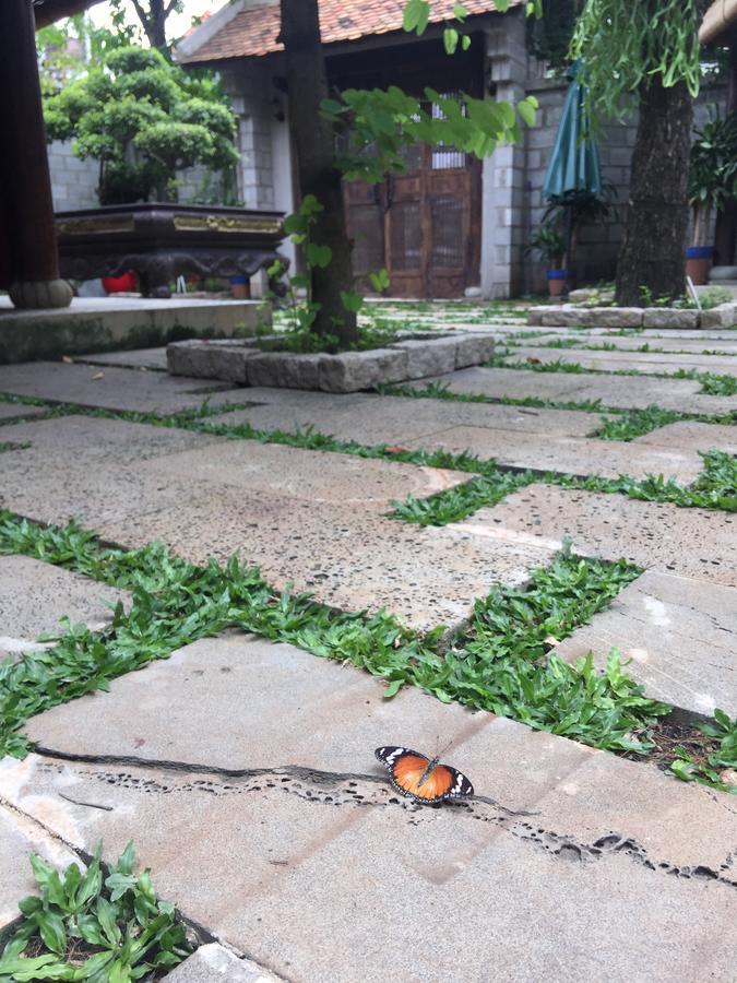 The An Homestay *