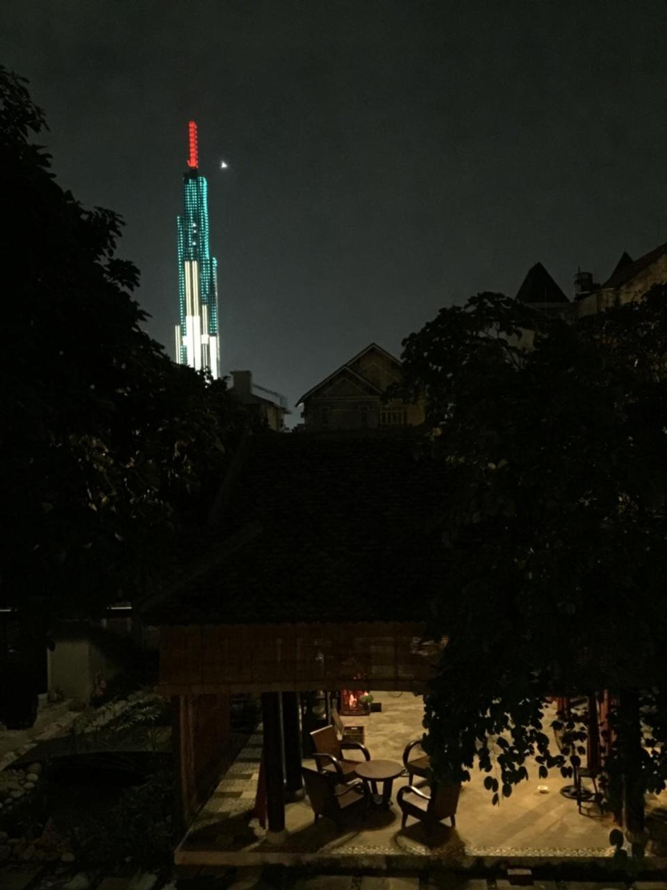 The An Homestay