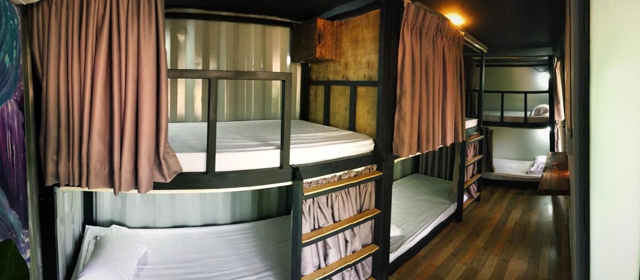 The An Homestay Ho Chi Minh City