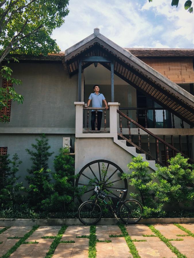 The An Homestay Ho Chi Minh City