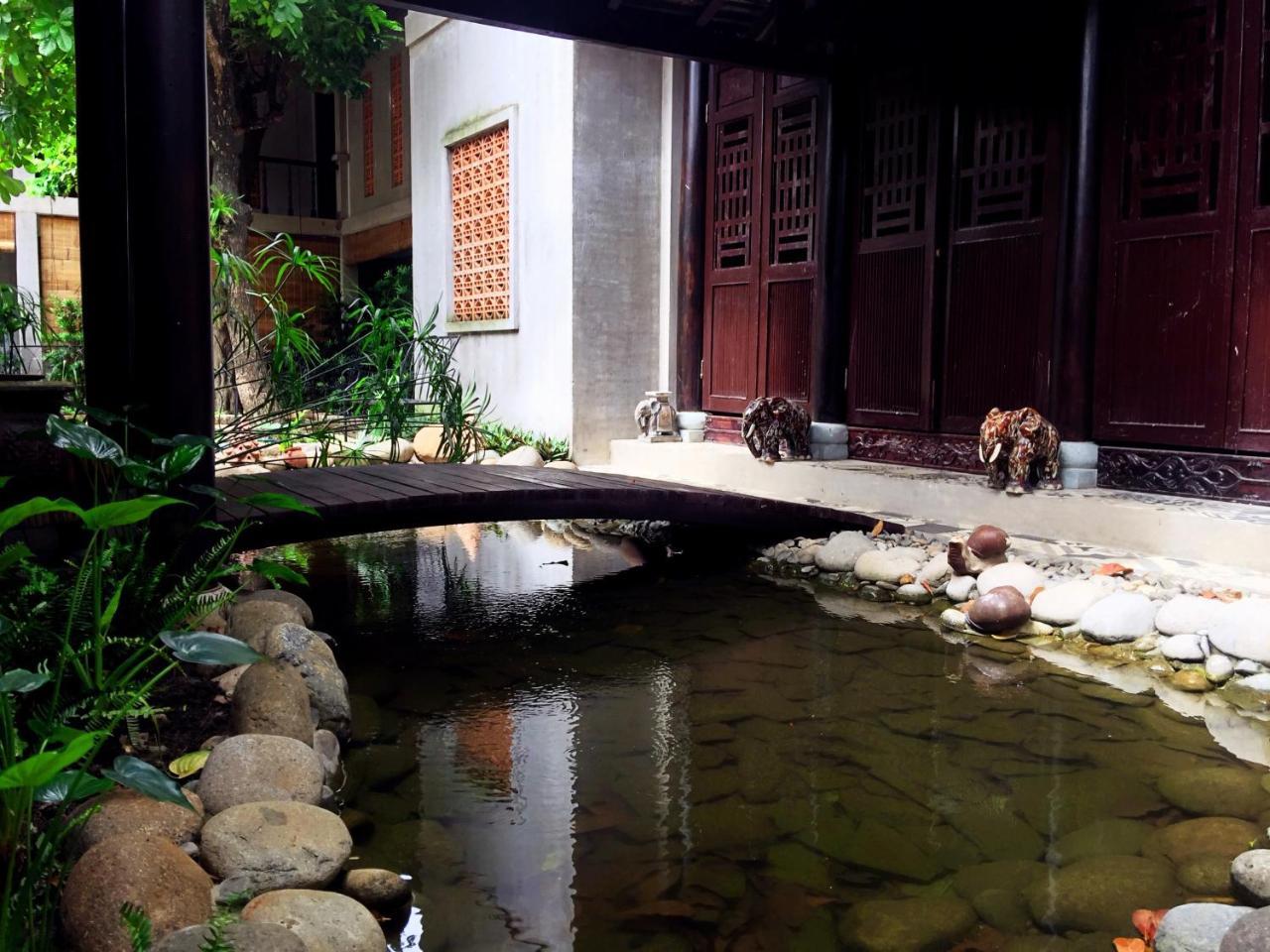 Homestay The An Ho Chi Minh City