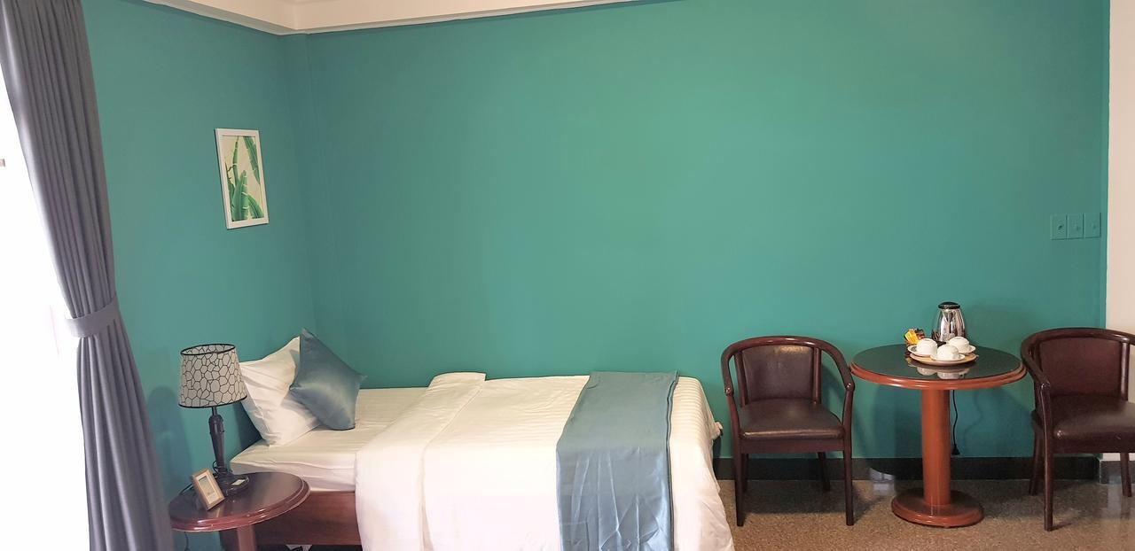 Hotel Cuu Kim Son 3*