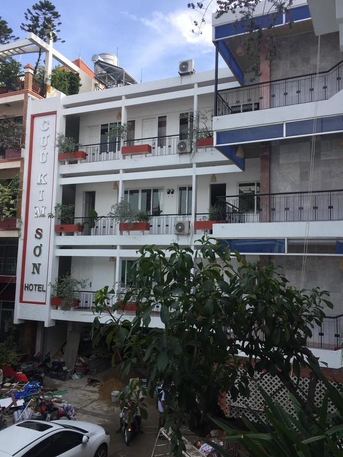 Cuu Kim Son 3* Ho Chi Minh City
