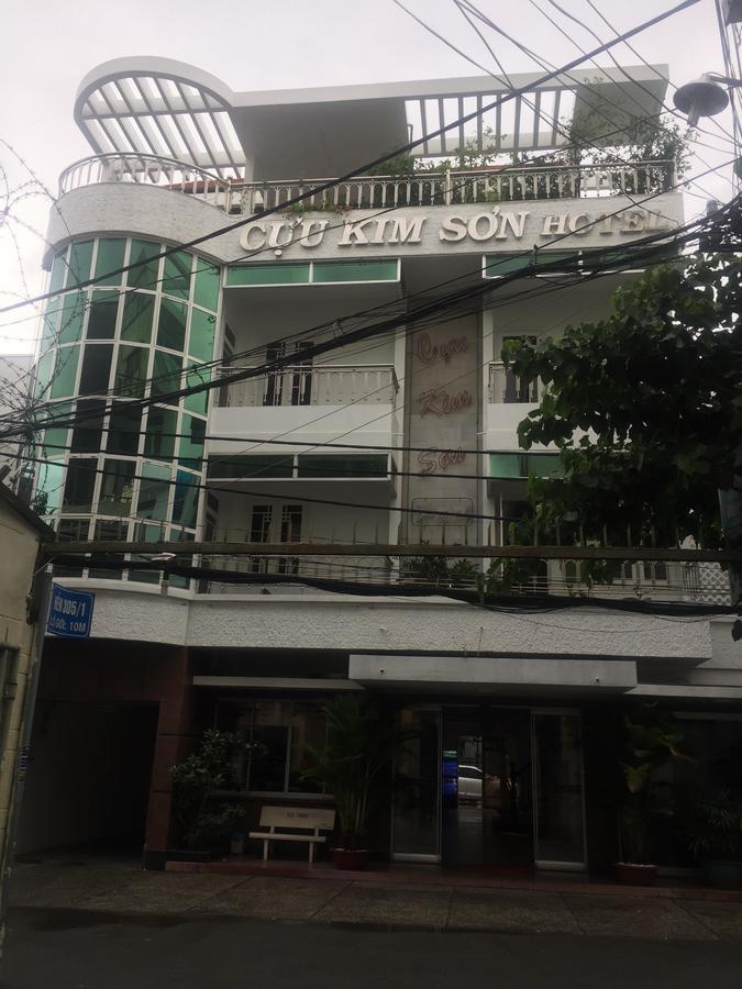 Cuu Kim Son Ho Chi Minh City