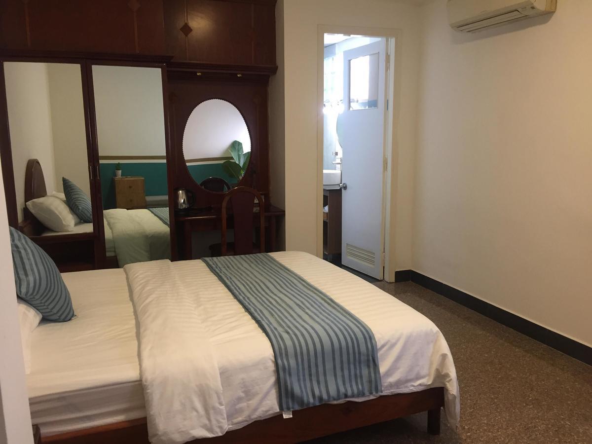 Cuu Kim Son 3* Ho Chi Minh City
