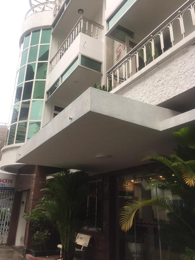 Cuu Kim Son Hotel 3*