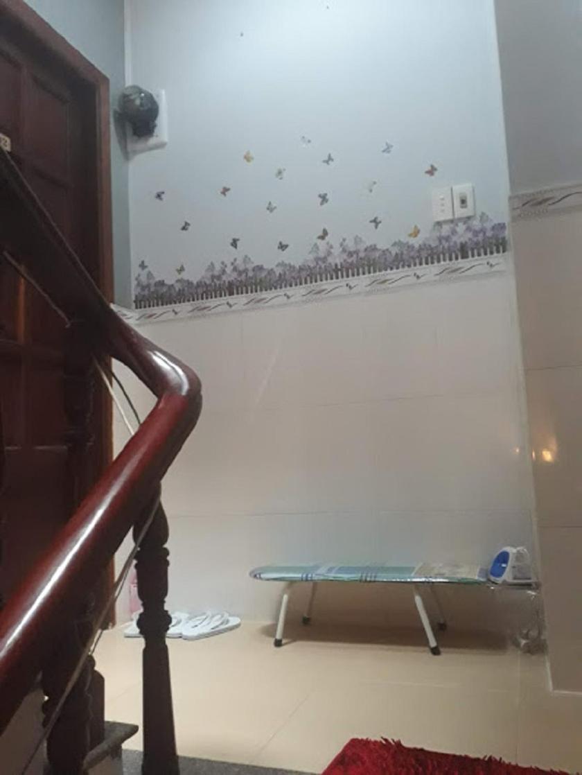 Homestay Homestay In 3d Ho Chi Minh City