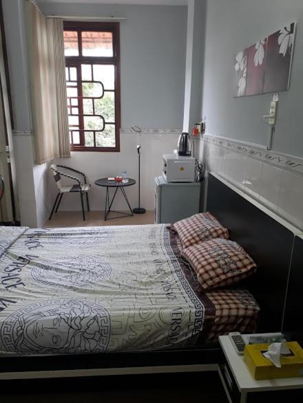 Homestay In 3d Ho Chi Minh City