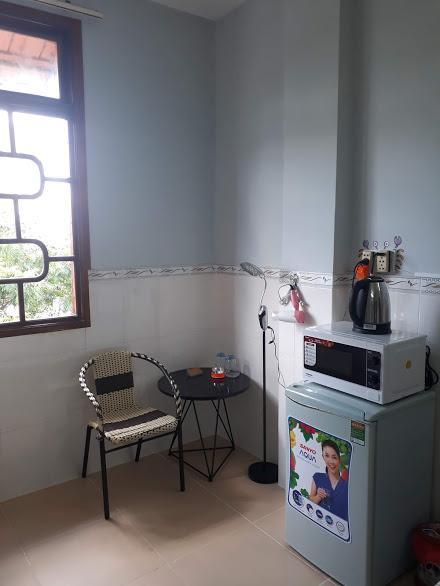 Homestay In 3d * Ho Chi Minh City