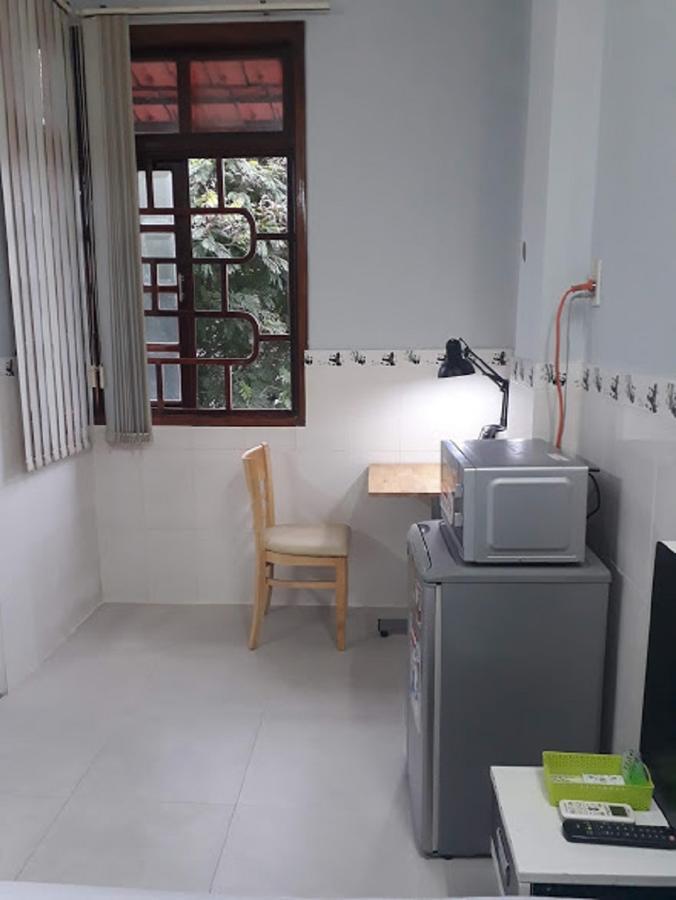 Homestay In 3d Ho Chi Minh City