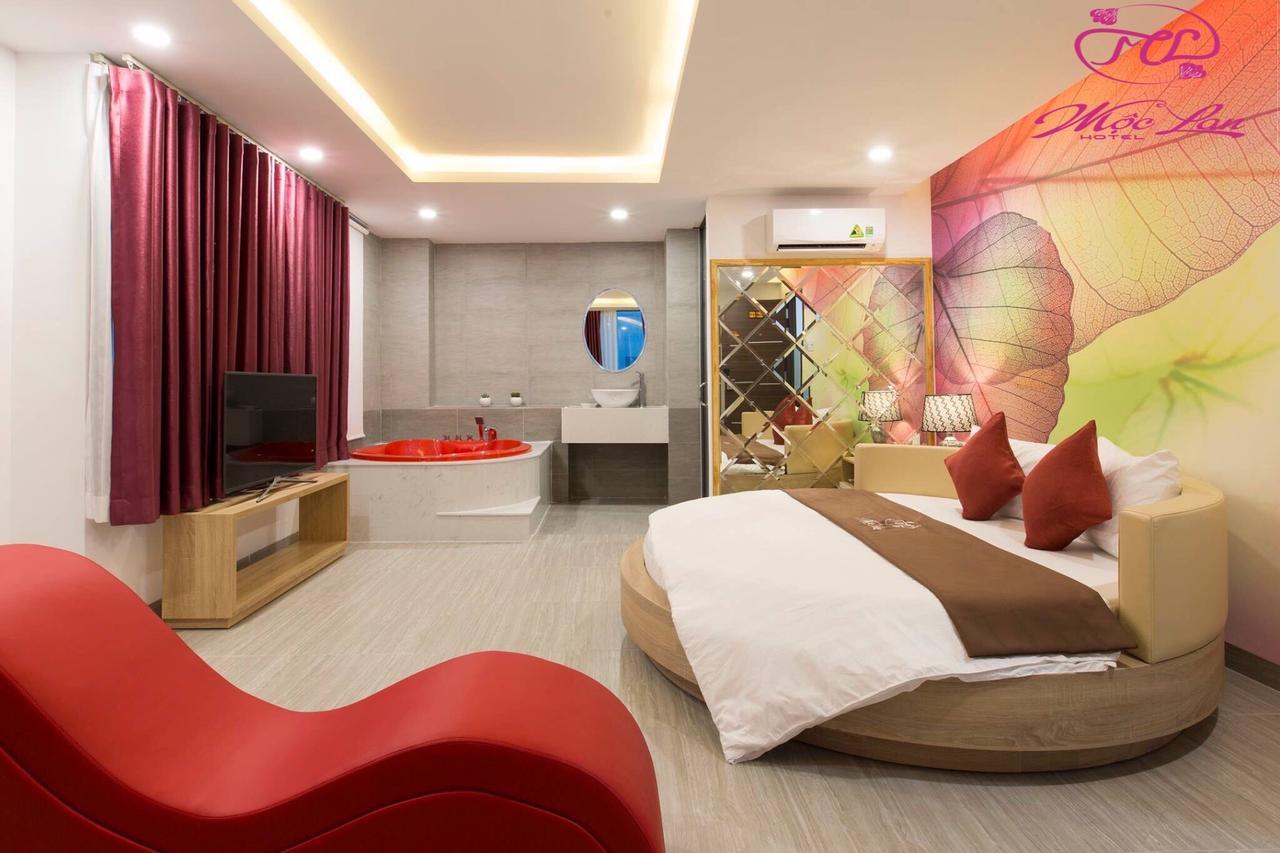 Moc Lan Bandar Ho Chi Minh
