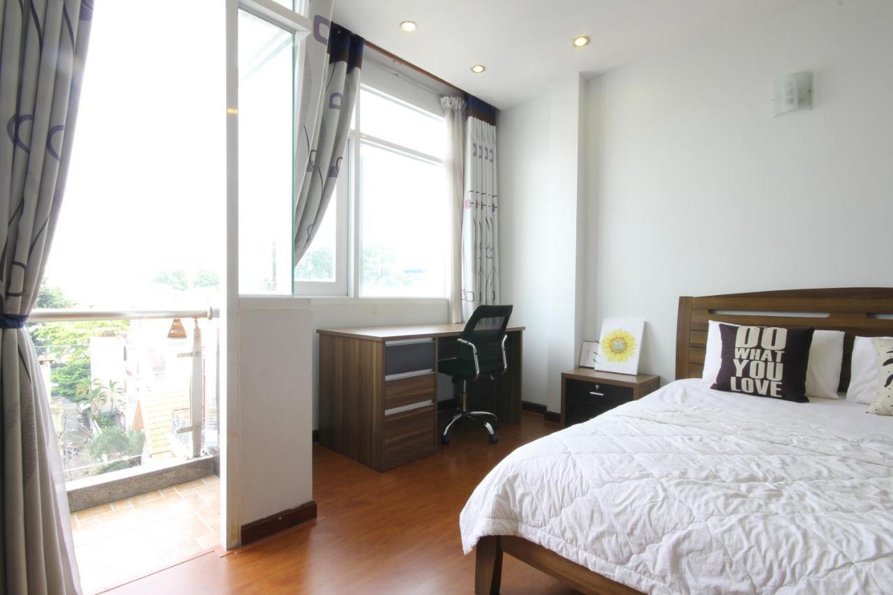 Apartment Smile 16