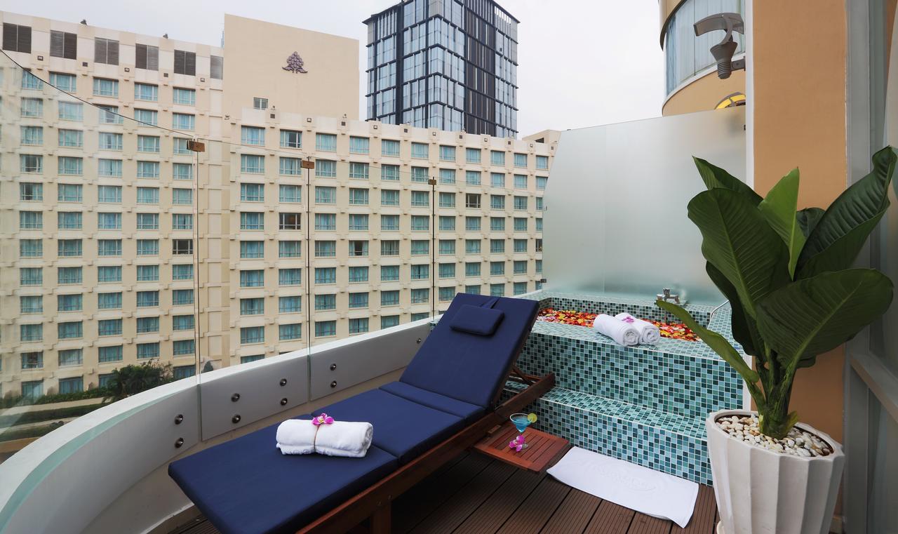 Paradise Saigon Boutique & Hotel