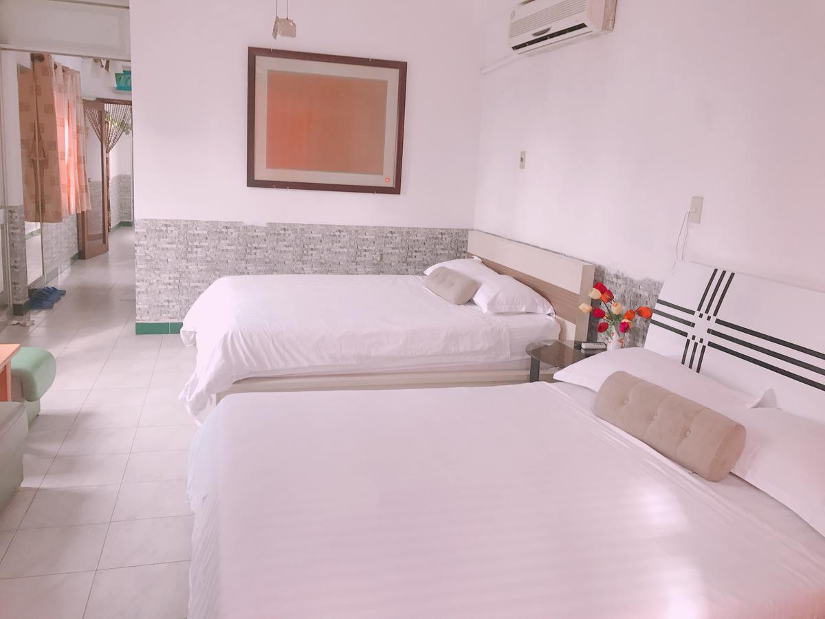 Thinh Vuong Hotel 2* Ho Chi Minh City