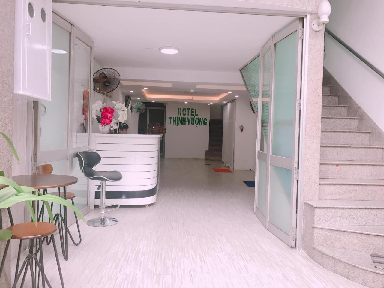 Motel Thinh Vuong Hotel