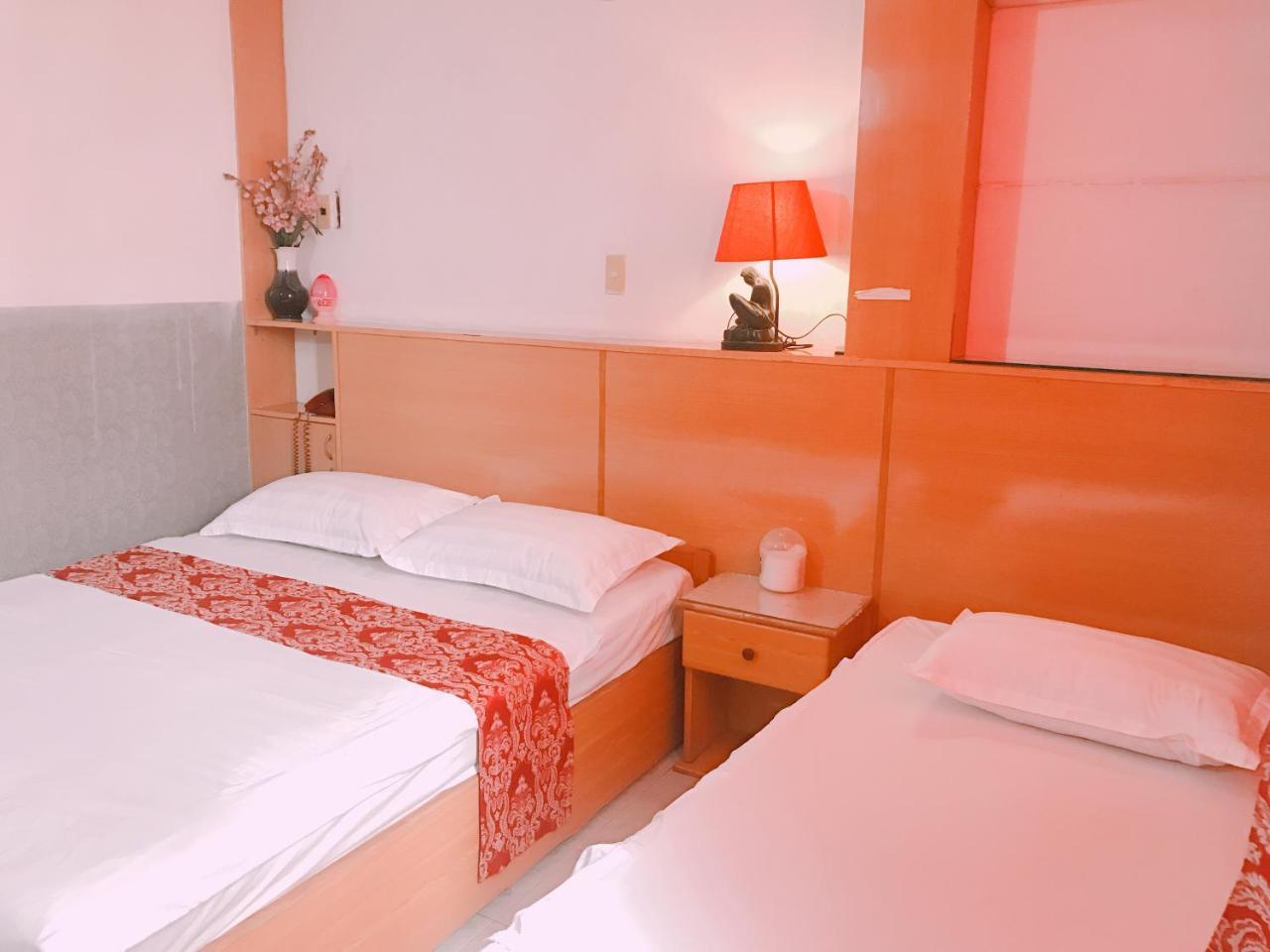 Thinh Vuong Hotel 2* Ho Chi Minh City