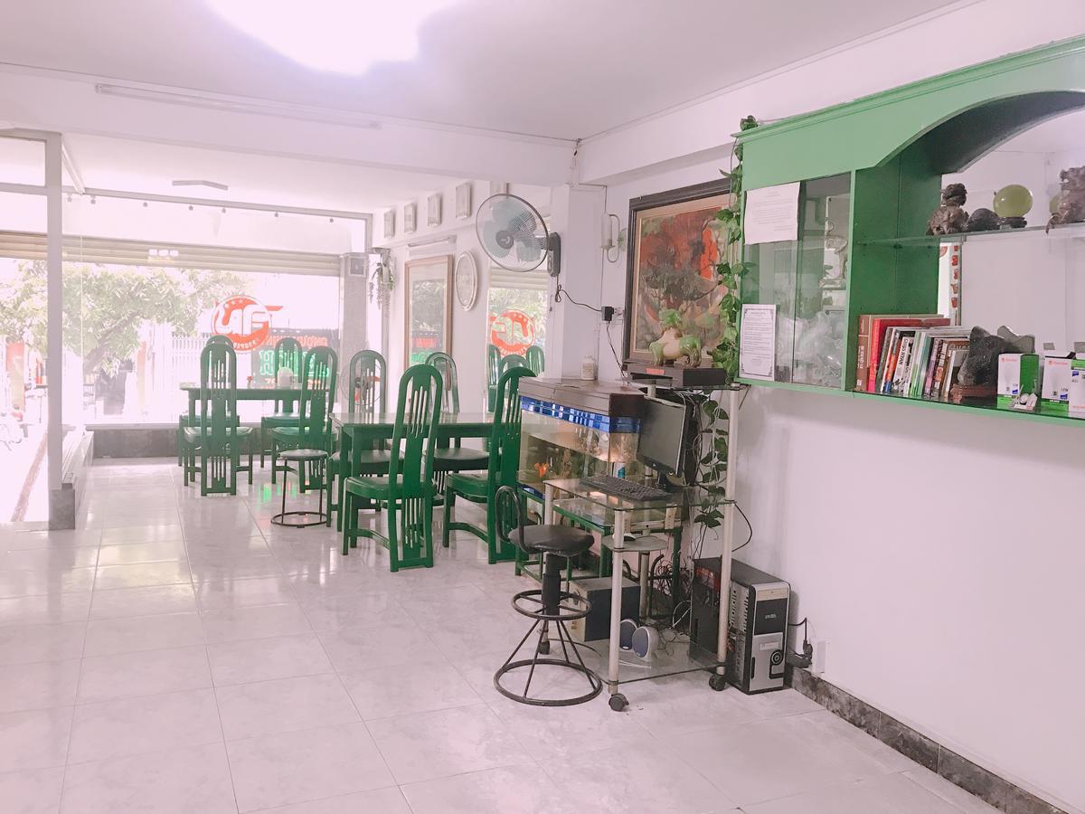 Thinh Vuong Hotel Motel