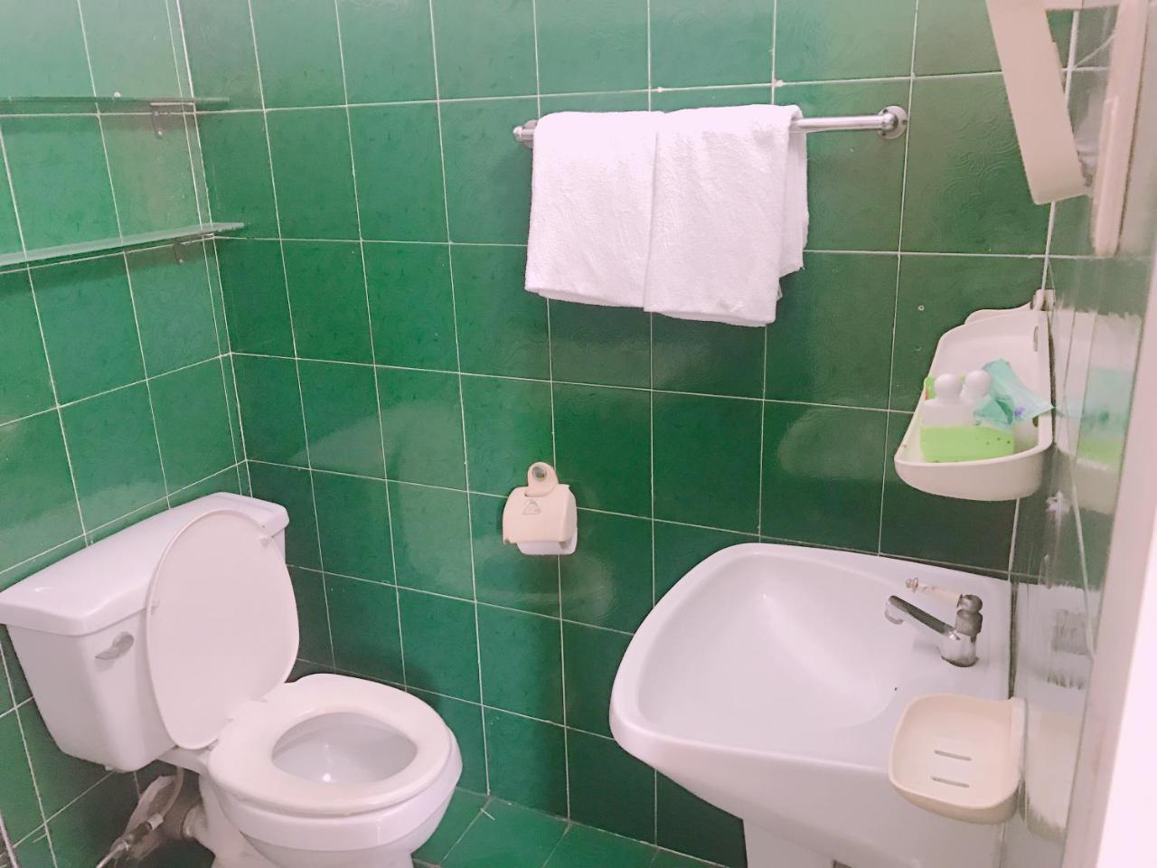 Motel Thinh Vuong Hotel 2*