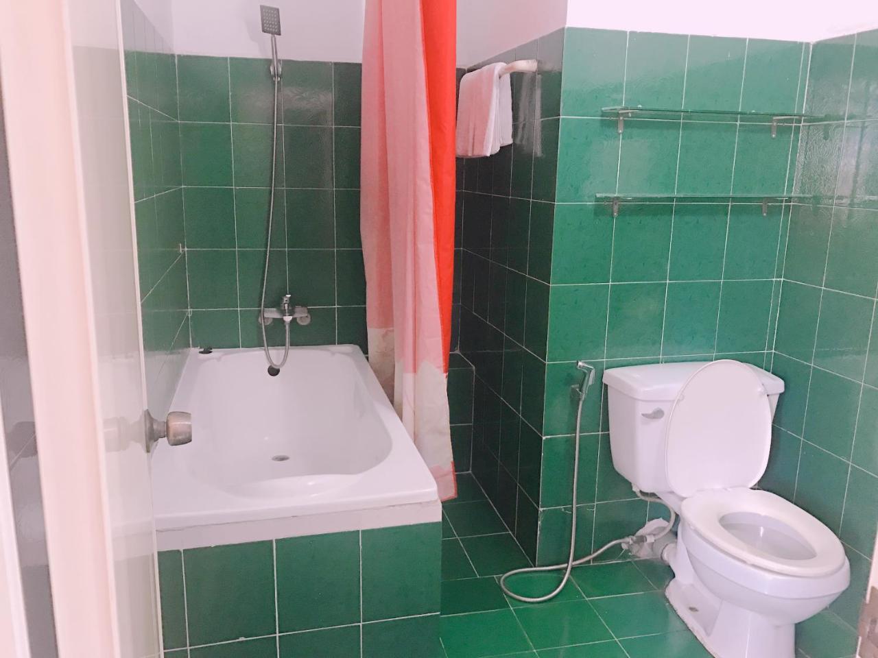 Thinh Vuong Hotel 2* Ho Chi Minh City